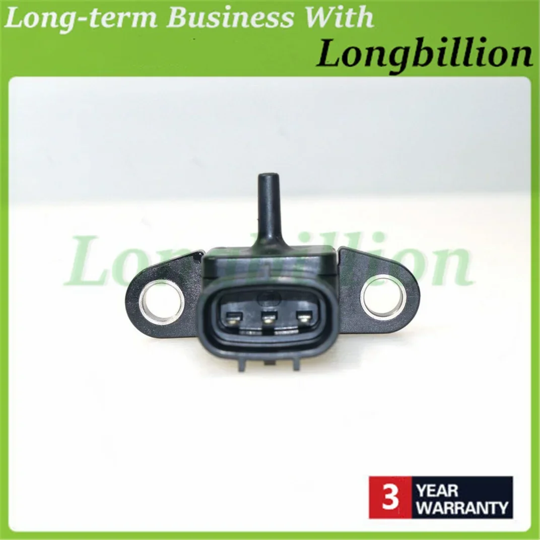 جديد 8942044030 8942120190   كمية استشعار الضغط خريطة الاستشعار OEM 0798004990   89420-44030 89421-20190 لـ 2001-2007 سوزوكي هايابوسا