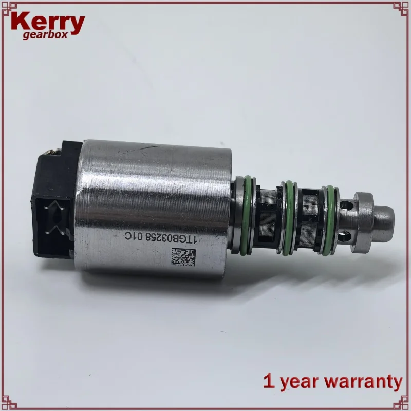 

0DD DQ400 0DD325477B Automatic Transmission Solenoid Valve for Audi Volkswagen