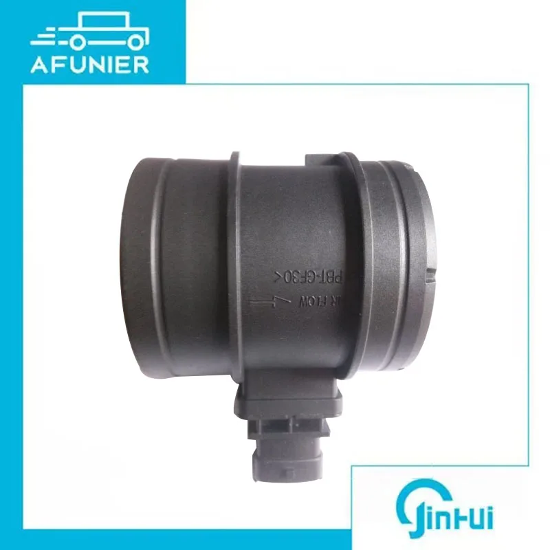 

1Pcs Mass Air Flow Sensor For Great Wall Hover 2.8 TCI GW28TC2 4WD H5 2.0 TD GW4D20OE No.:0281002900