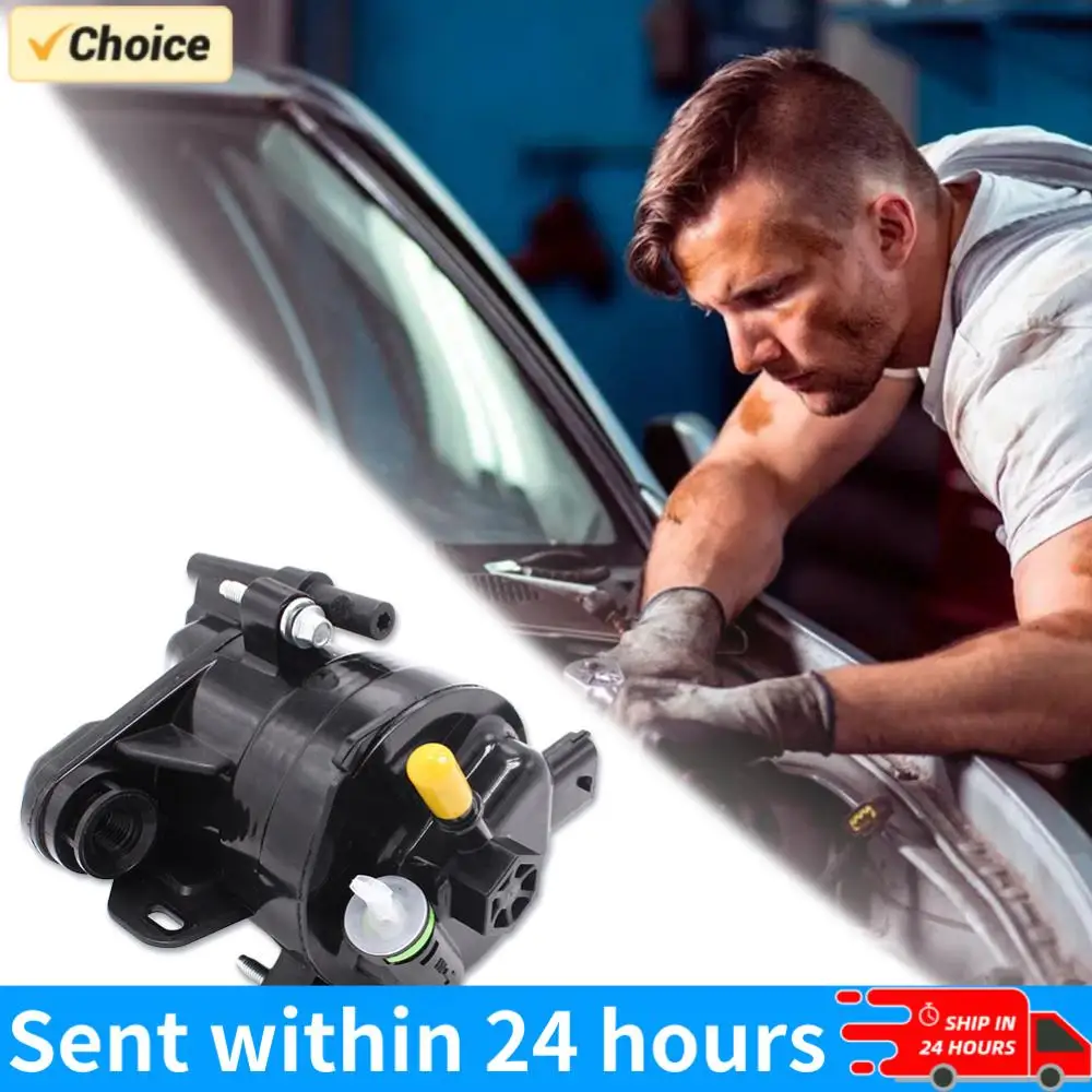 

Пластиковый топливный фильтр для дизельного топлива OE 1870169, автомобильный дизельный топливный фильтр для Ford EcoSport, Fiesta, Kuga 1.5 Duratorq