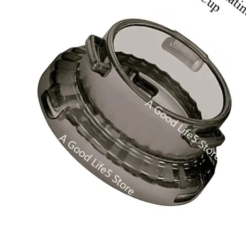 

Apply To BREVILLE870/875/880/878/500 Coffee Machine 54mm Powder Ring Accessory Ring