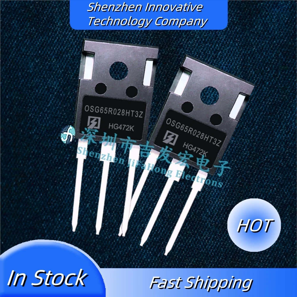 10 шт. OSG65R038HTZF OSG65R035HZF OSG65R035HF OSG65R028HT3ZF в наличии