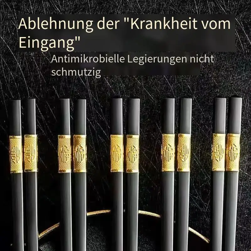 #49 Compare Chopsticks Before You Buy