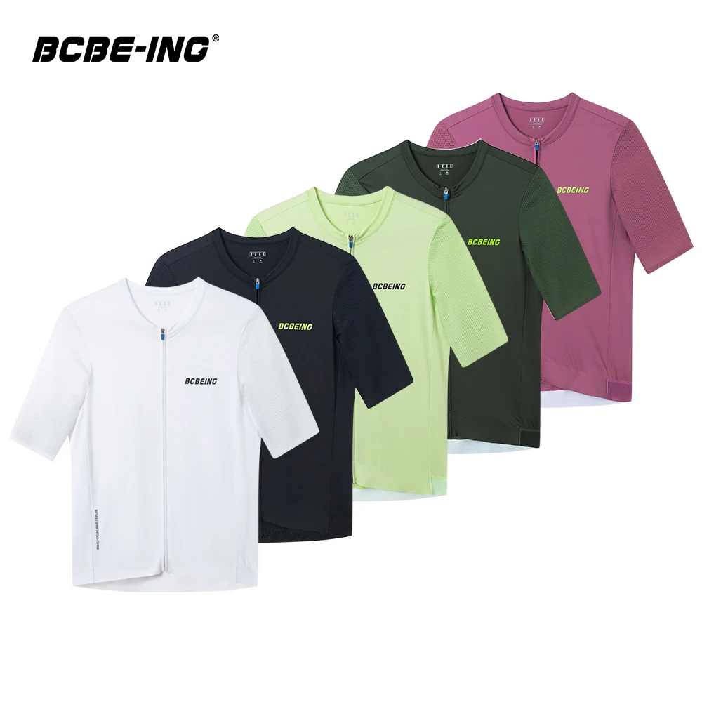 BCBE-ING New Summer…