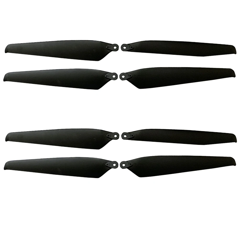 3211 Carbon Falt propeller blatt p Serie Pflanzens chutz uas p20 speziell für große uav bürstenlosen Motor 8 stücke