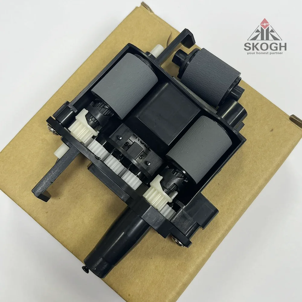 L2747-60001 Roller Replacement Kit For HP Scanjet Pro 2500 F1 2500FI Scanner ADF Roller