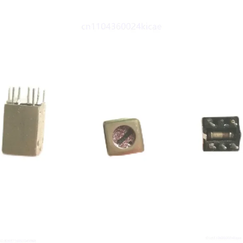 100 قطعة من نهائية منتصف الأسبوع 7 × 7 مع راديو مكثف منتصف الأسبوع IF محول مختبر المدرسة FM منتصف الأسبوع #5