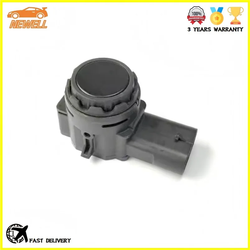 

1pcs 66209471930 0263053718 PDC Parking Sensor Reversing Radar For BMW 7 8 Series G12 G15 X5 X6 G05 G06 X5M X6M F95 F96 X7 G07