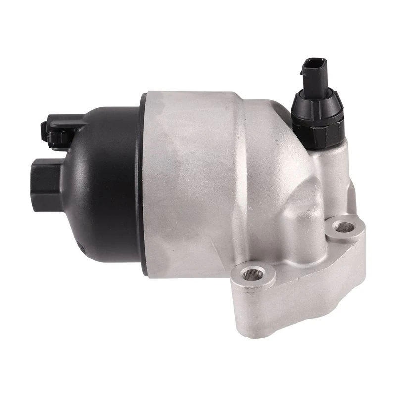 New-Engine Oil Filter Housing 26300-2M000 For Hyundai Elantra Accent Venue Kia Forte RIO Car Accessories