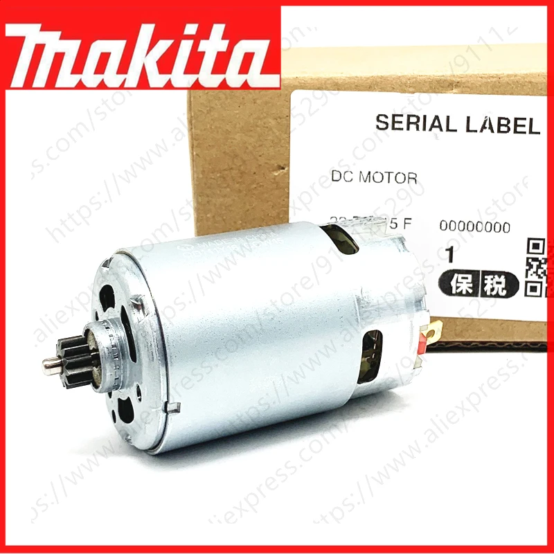 

Двигатель постоянного тока ДЛЯ MAKITA FD01 FD02 DF030D DF330D