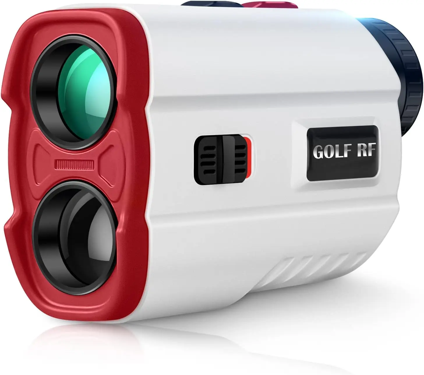 

Hawkray Golf Rangefinder 1000Yards Range with Slope, USB Rechargeable Golf Rangefinder with Flag Acquisition, External Slope