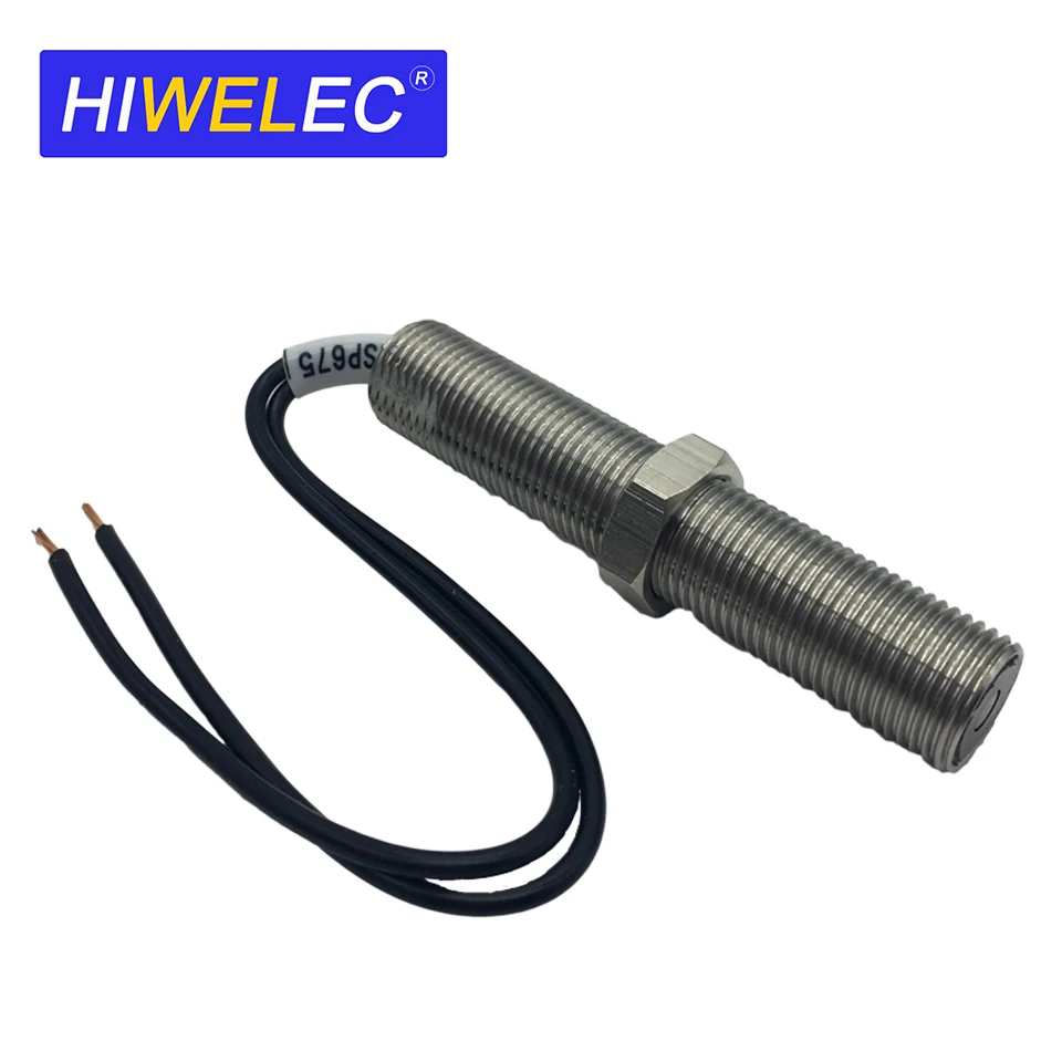 

Датчик магнитного поля MSP675 для дизельных двигателей, датчик частоты вращения (об/мин) для генераторных установок