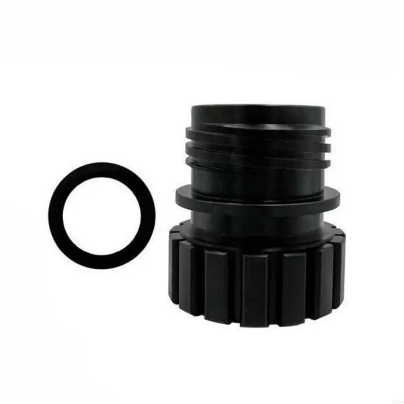 Adaptador cartuchos CO2