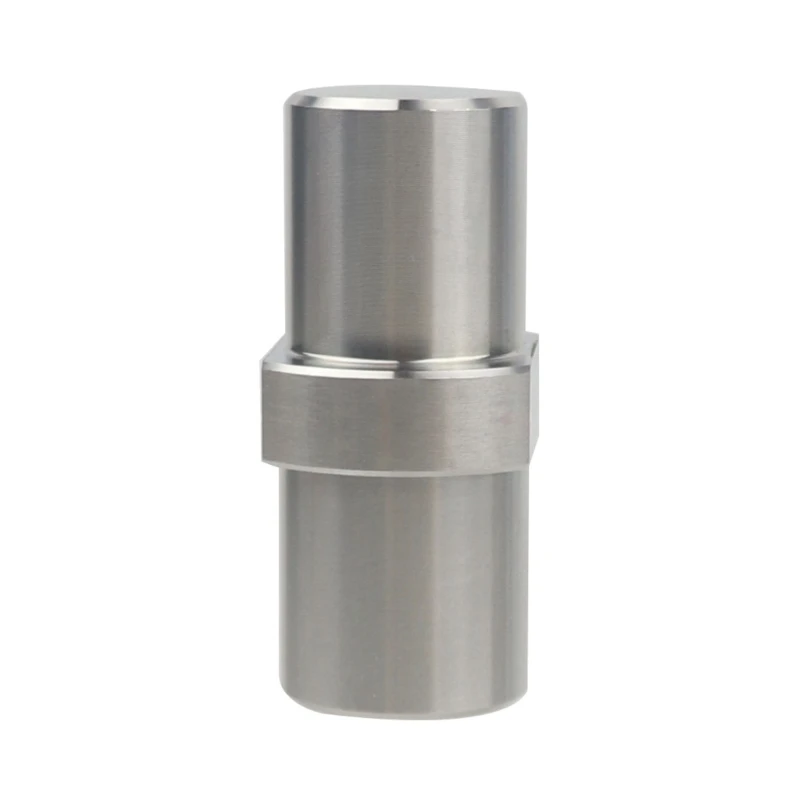 Stainless Steel Workbench Peg Brake Stops Bench Clamp 19/20mm Dog Woodworking Table Limit Block Workshop Tenon Stopper M4YD