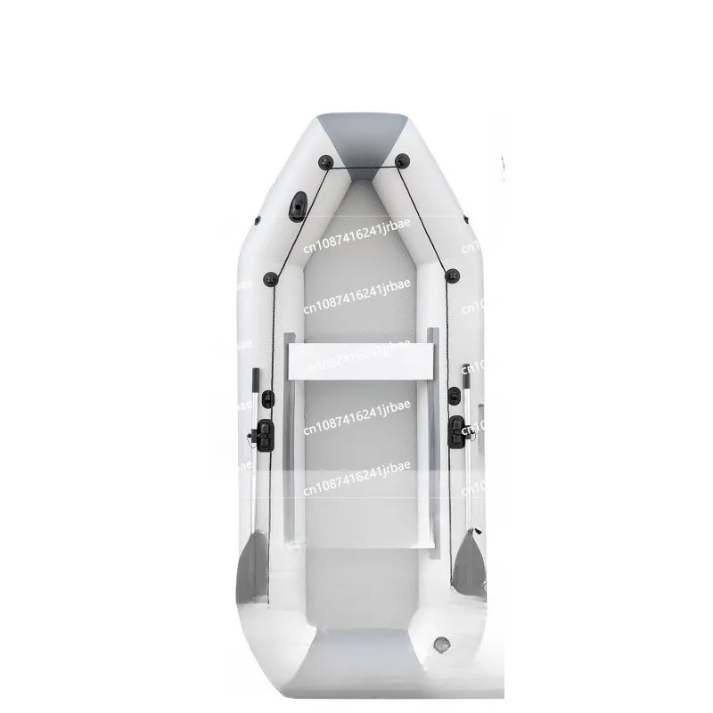 Aluminum Alloy V-Bo…