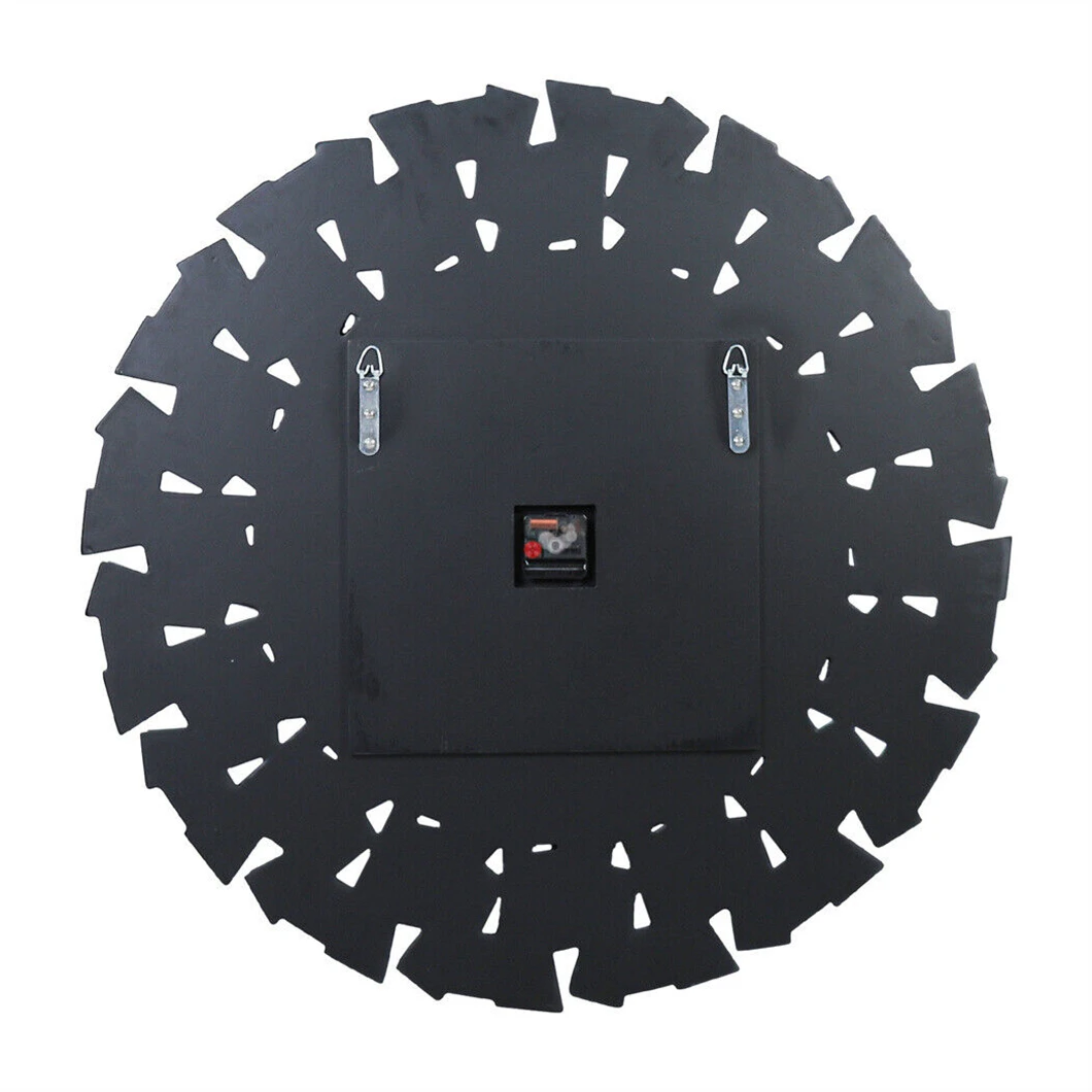 Thumbnail 2 - #7 Latest Large Decorative Wall Clocks Offers