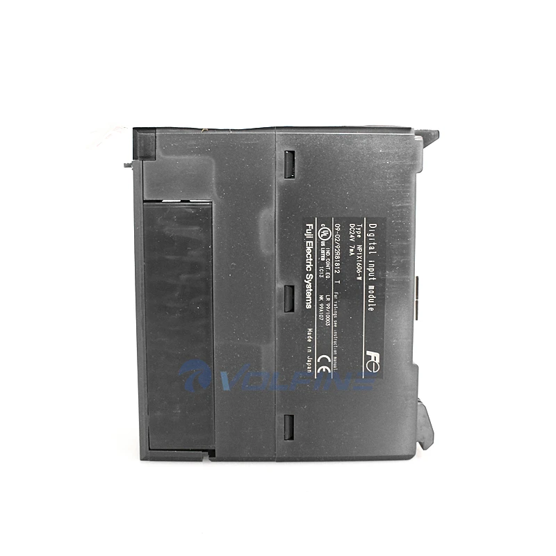 New 7MA 24VDC PLC Input Module 16 Point NP1X1606-W Number