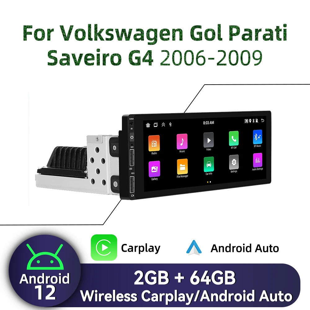 Car Multimedia Gps … - image