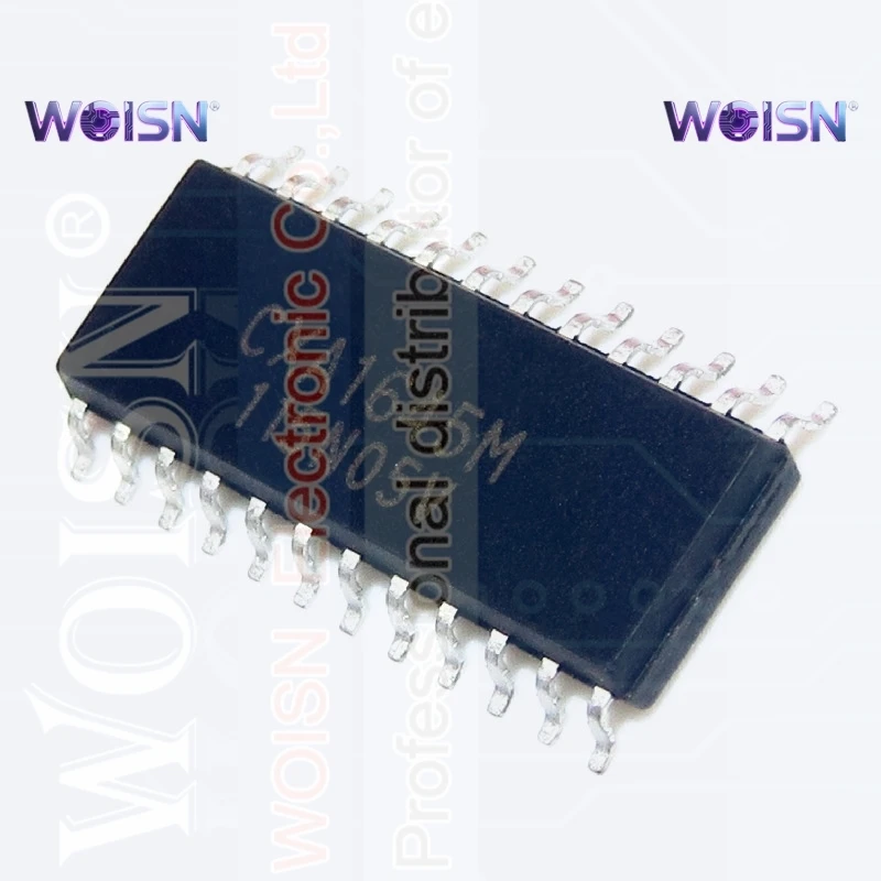 SOP-24 CXA1645 CXA1645M Trending Electronic Parts Ready Stock Fast Shipping Small MOQ Mixed Batch Discount