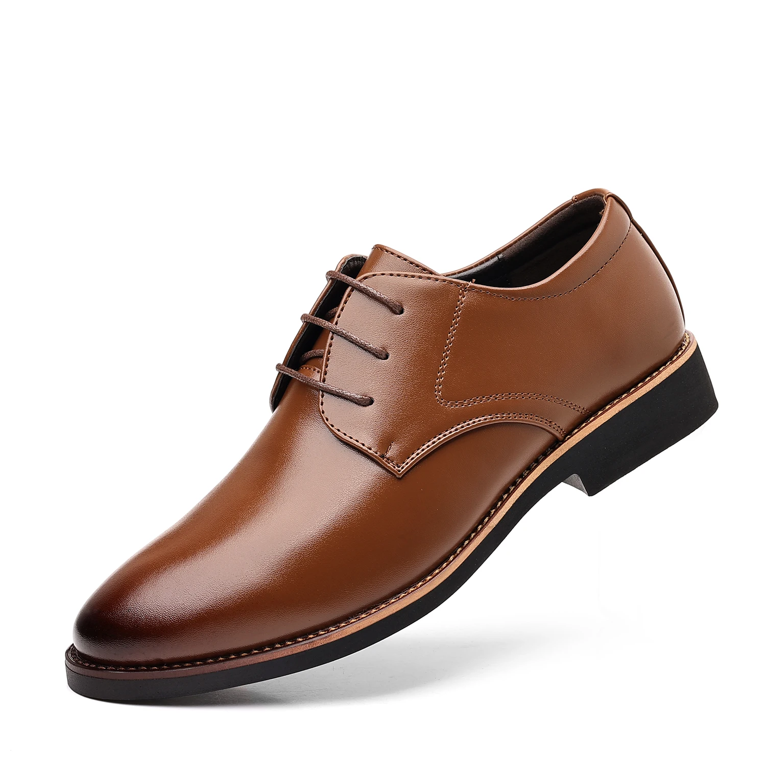 Thumbnail 3 - #84 Trending Oxford Shoes Right Now