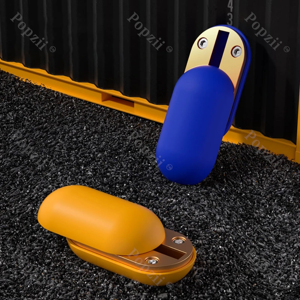 البيض الميكانيكي EDC متعدد المدار دفع المنزلق الكبار لعبة لتخفيف التوتر مكتب أدوات تخفيف التوتر أداة باردة القلق اللعب #5