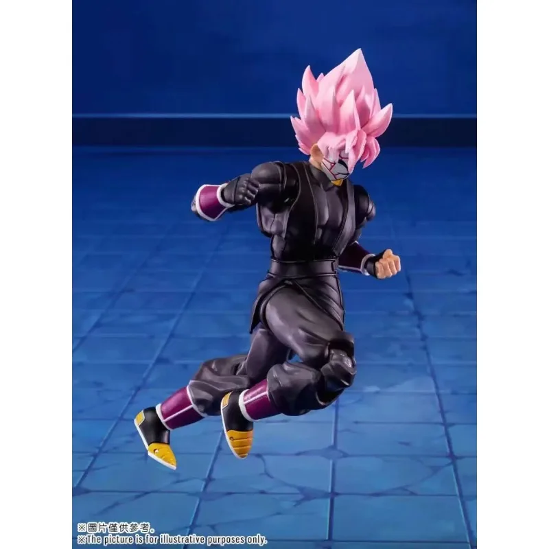 

Dragon Ball Demoniacal Fit Extremely Evil 1/12 6 Inches Animation Model Action FigureCollection Gift Leisure In Stock Toy Gift