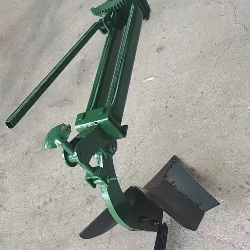 Hand-guided tractor accessories, Daquan supporting agricultural machinery and machinery