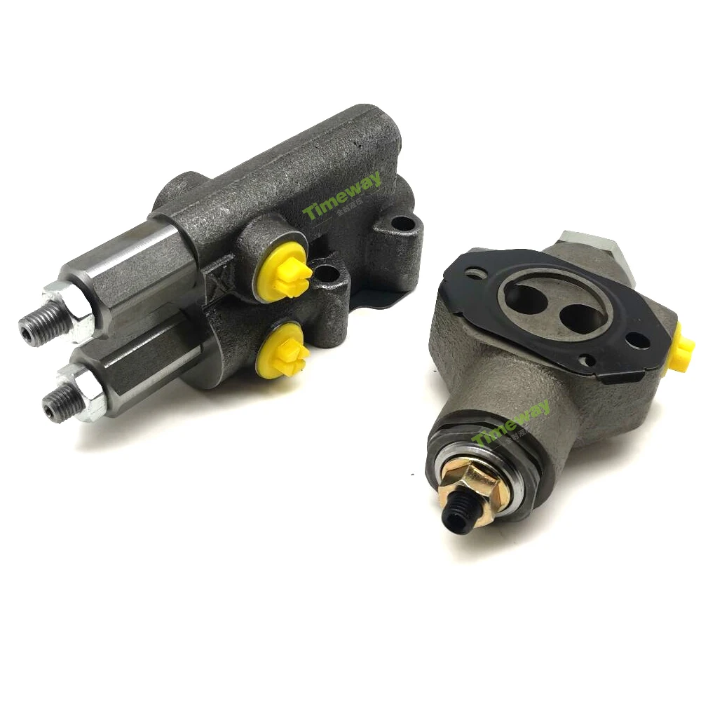 

DFLR DFR1 LR DFR DRGS Hydraulic Control Valve for Repair A10VSO10 A10VSO18 A10VSO28 A10VSO45 A10VSO71 A10VSO100 Rexroth Pump