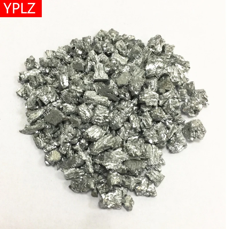 

High purity antimony metal particle antimony metal block