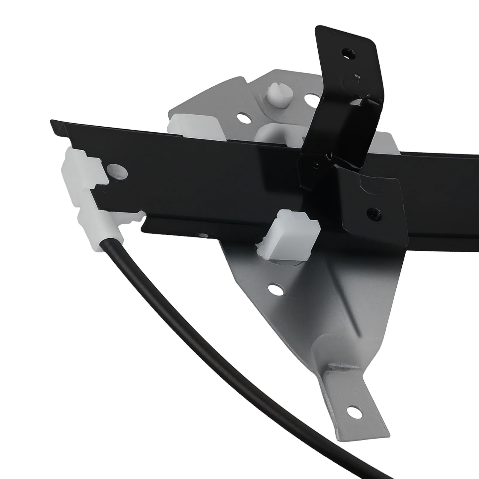 Window Regulator w/ Motor for Buick Century/Regal Front Left 1997-2005 741-637