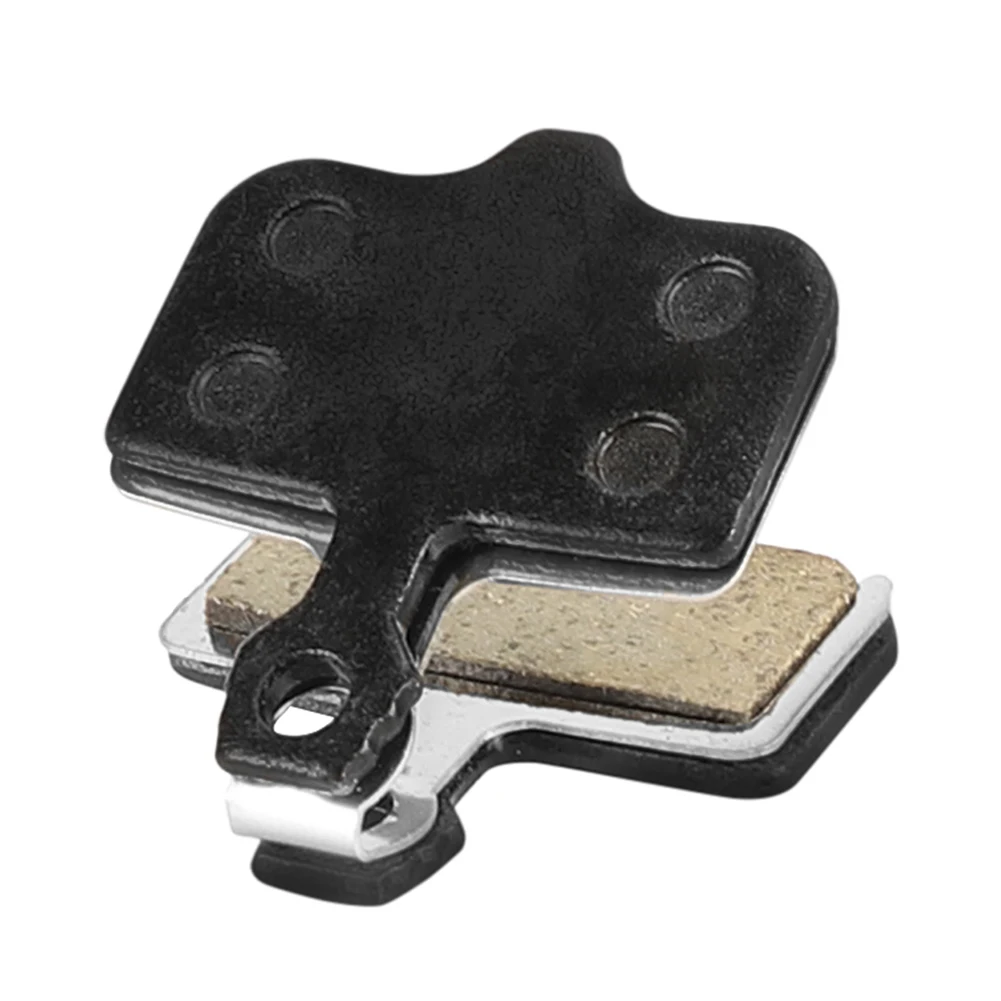 1pair Bicycle Brake Pads For 8X10X11X 10 For G1 Electric Scooter Resin Brake Pads High Quality Bike Parts