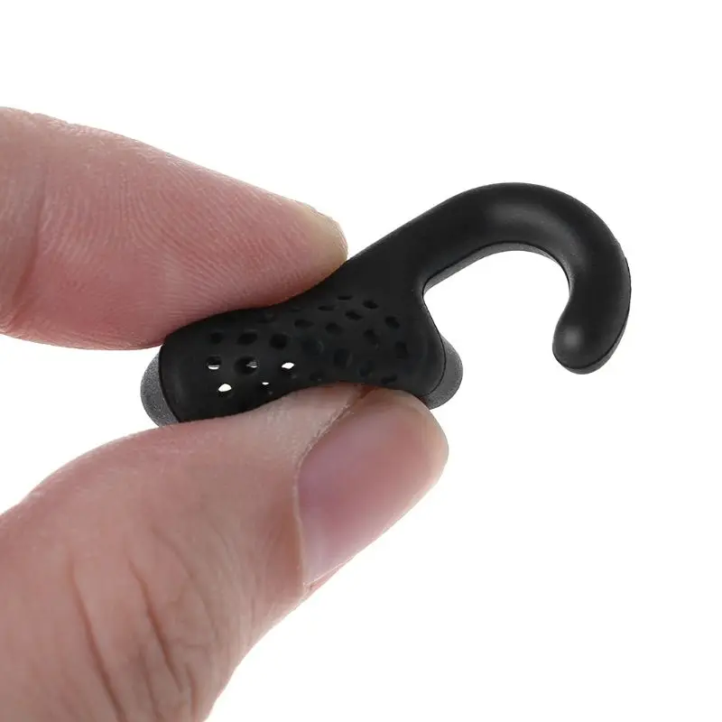 Embouts d'écouteurs à manchon en Silicone, crochet d'oreille pour casque Sport EXTREME 2/EXTREME