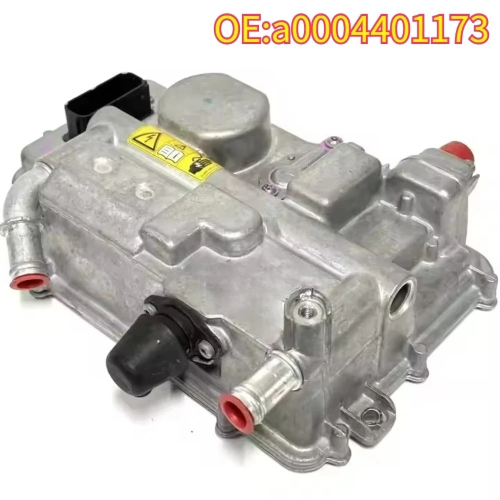 

High quality New For A0004400973 A0004401173 Hybrid Voltage Converter Control Module For S400 W221