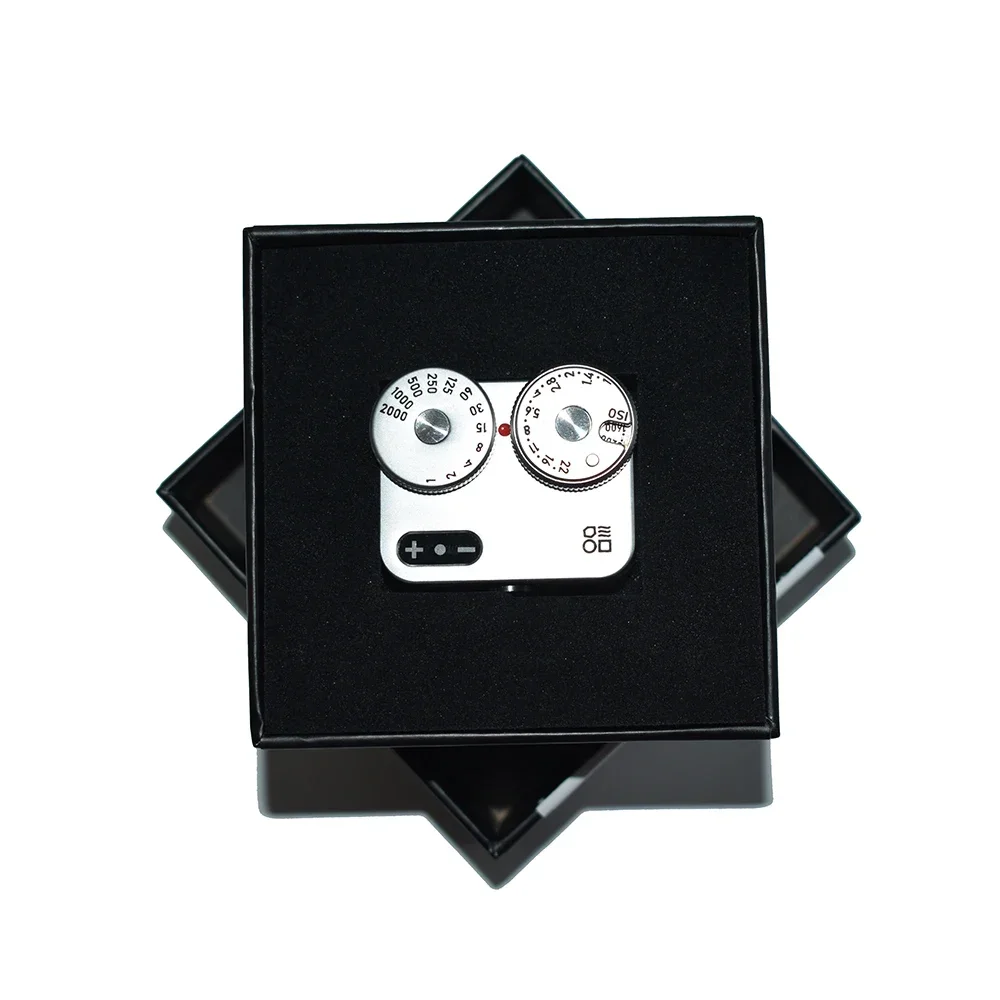 DOOMO METER D เครื่องวัดแสงรองเท้าร้อน Double Reverse 120/135 Rangefinder