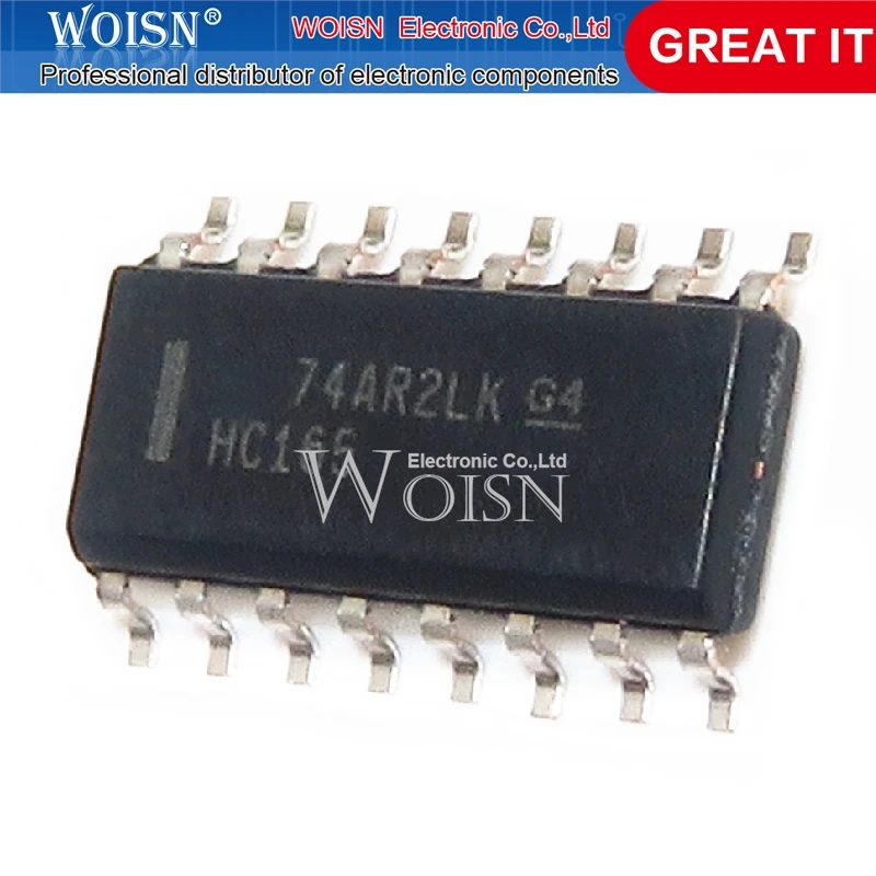 74HC165D 74HC165 SOP-16