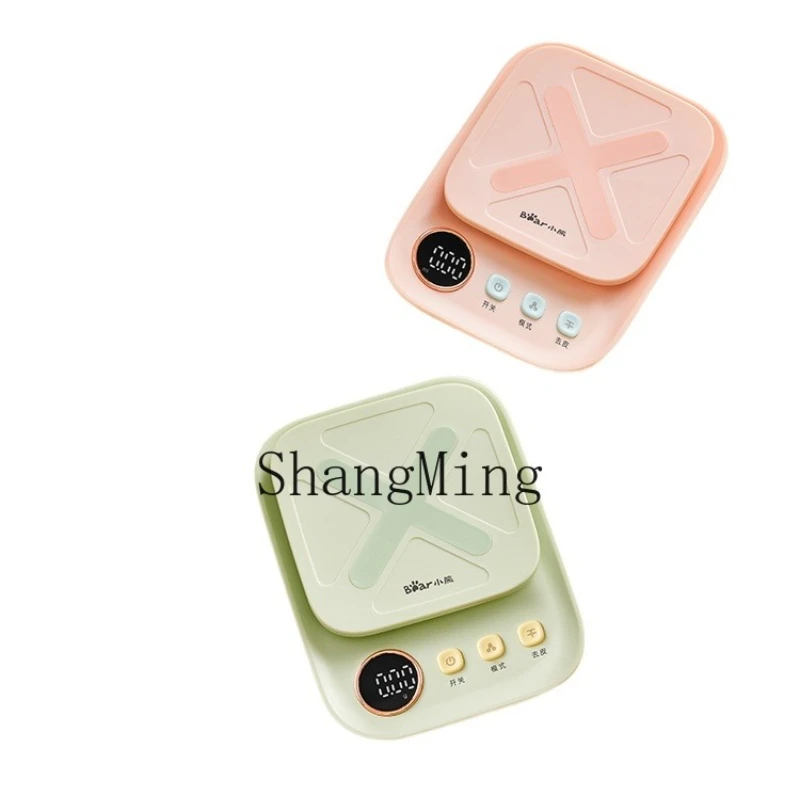 

ZYY household weighing kitchen small electronic scale baking food scale accurate gram scale