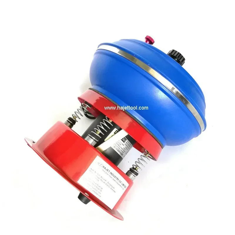 2025/Jewelry Polishing hine Polishing hine Vibrator Vibratory Tumbler hine