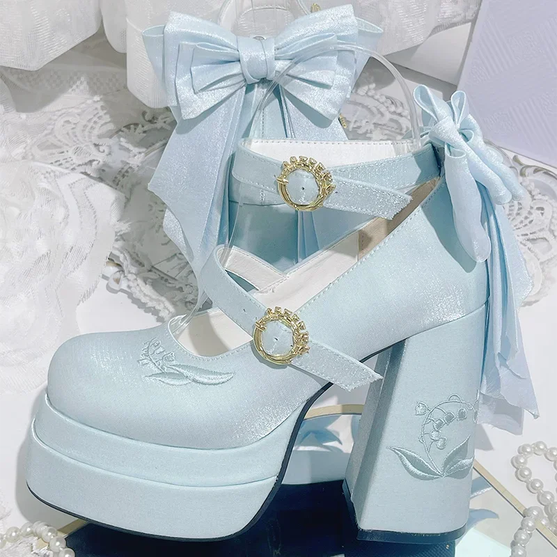 Light blue