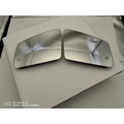 Imagen 2 del producto Espejo retrovisor calefactado para mercedes-benz GLA clase GLA180, GLA200, GLA250, X156, GLA 45, AMG, 13-18
