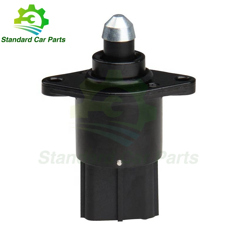 Idle Speed Air Control Valve 4874373AB For Dodge Dakota Jeep Cherokee TJ Wrangler Grand Cherokee 2.5L 4.0L 1998-2004 4874373