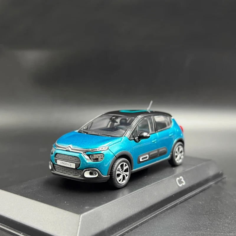 Diecast Original 1:… - image