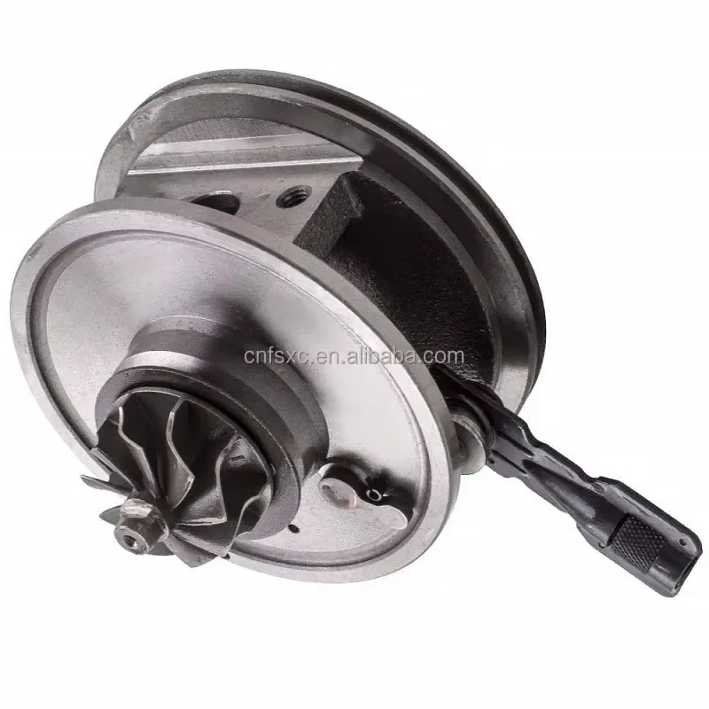 BV35 54359700027 54359880037 55225439 55216672 Turbocharger Chra for Alfa-Romeo Chevrolet Fiat Lancia Musa Opel 1.3 JTDM 16V