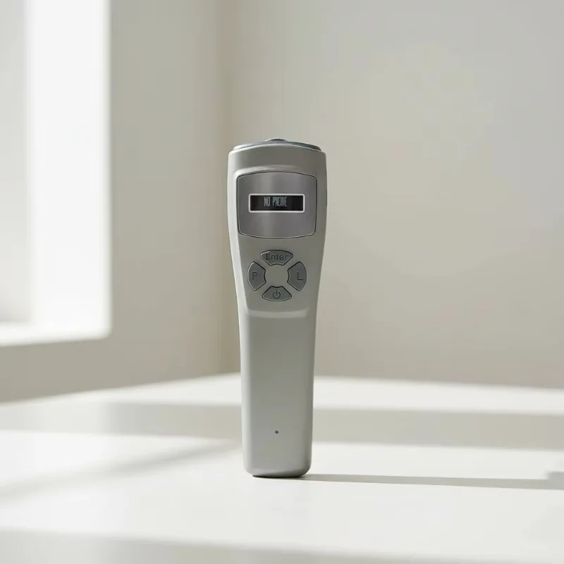 

Optical Equipment Rebound Tonometer Veterinary Tonometer Ophthalmic Handheld Eye Pressure Tonometer