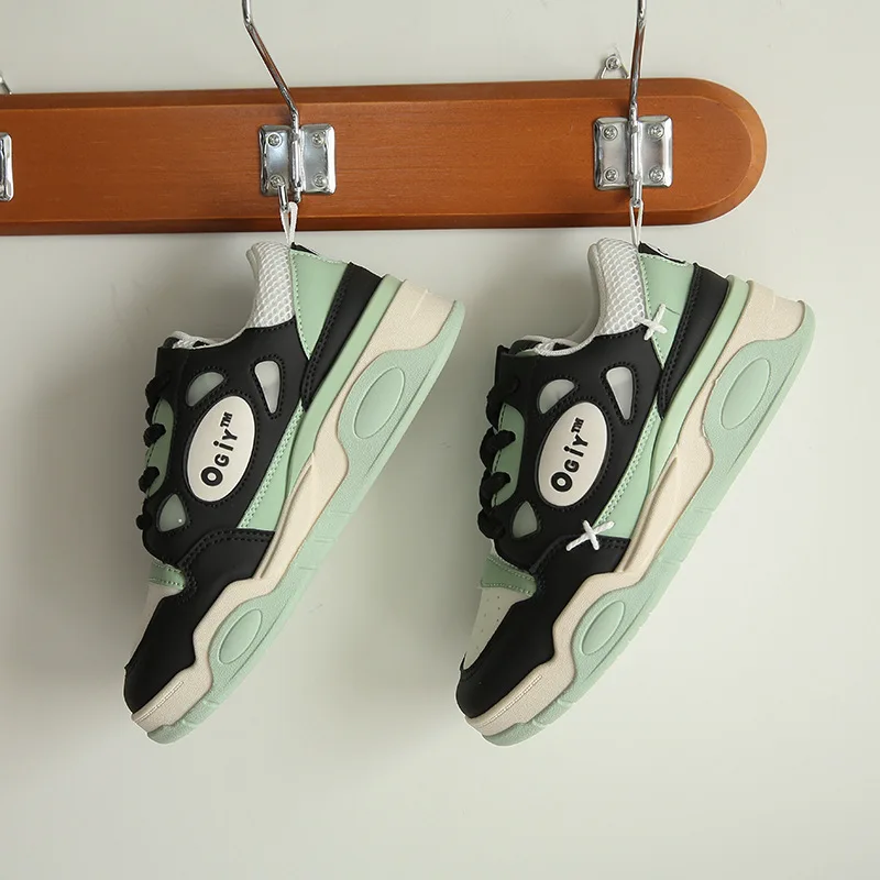 Skate shoes Men woman Casual Sneakers 2023 Male Walking Sport Shoes Outdoor Sneakers Male Sneakers Soft Sole Walking Shoes