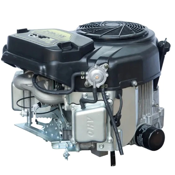 Twin cylinder lawn mower engine cheap