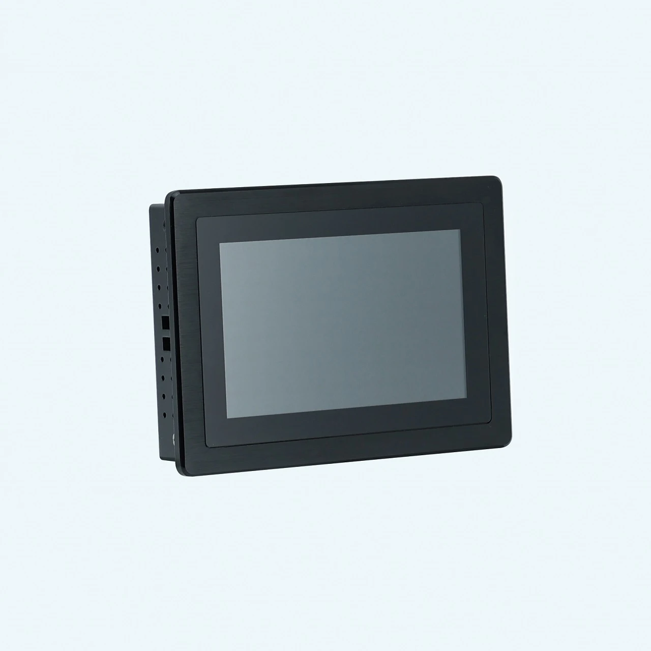 5 インチ オープン フレーム アルミニウム合金高輝度 TFT LCD タッチ スクリーン セキュリティ モニター