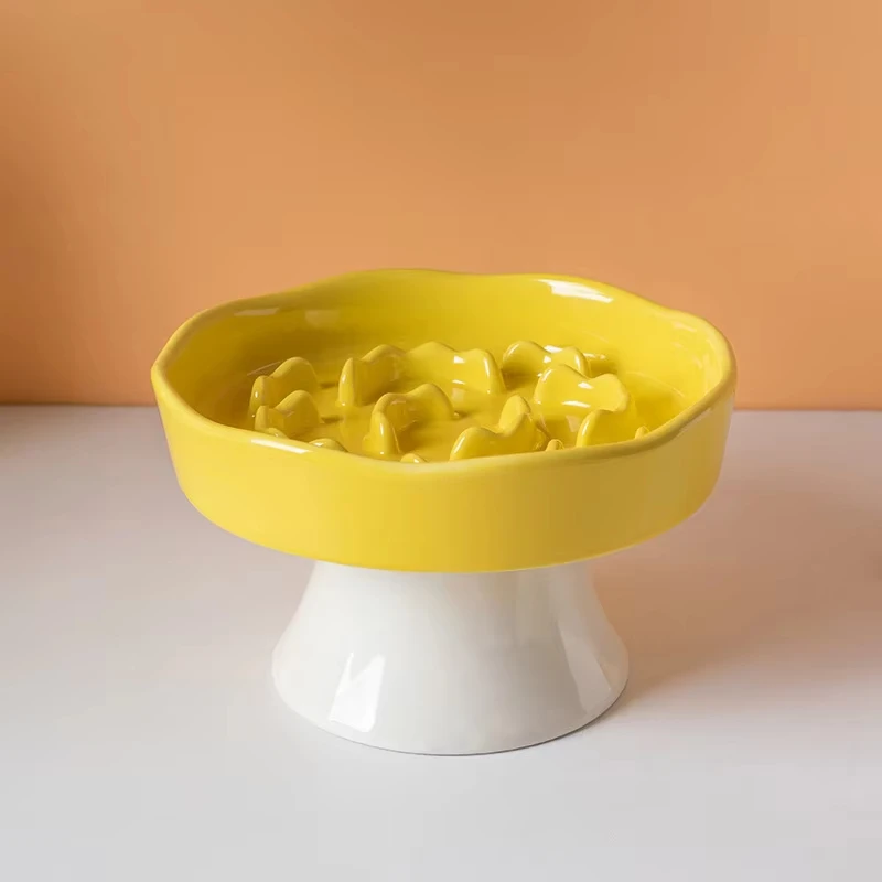 Thumbnail 4 - #37 Latest Slow Dog Feeder Bowls Offers