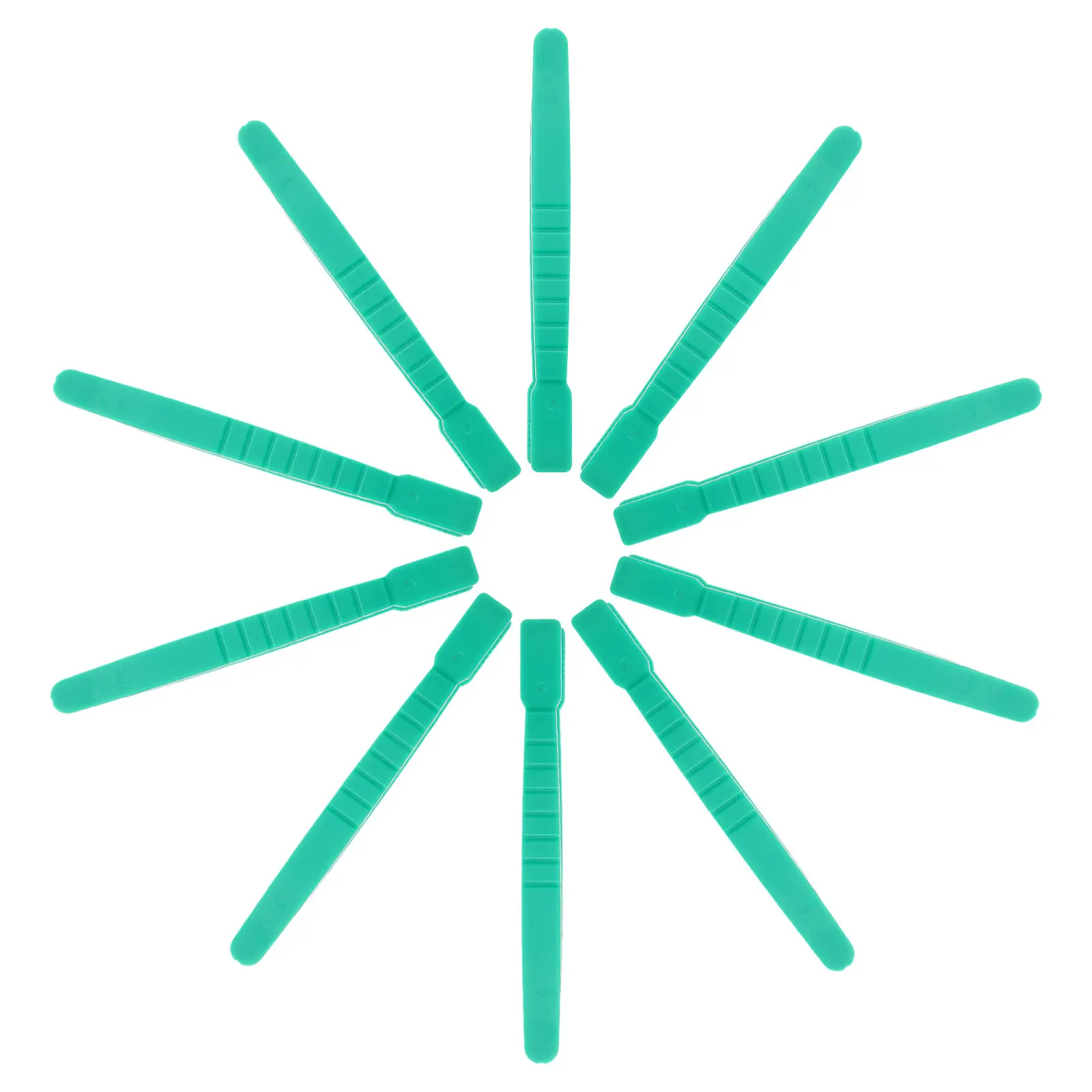 

10Pcs Plastic Tweezers for Kids Lightweight Fine Motor Tools for Preschoolers Outdoor Adventures Small Object Picker