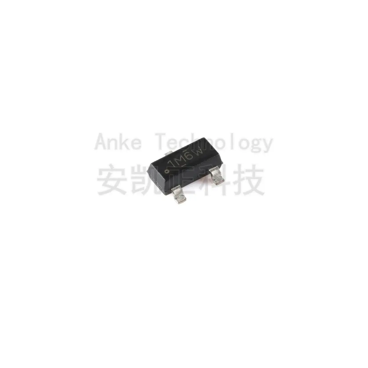 Original genuine DRV5032AJDBZR SOT-23-3 digital switch Hall effect sensor chip 10pcs