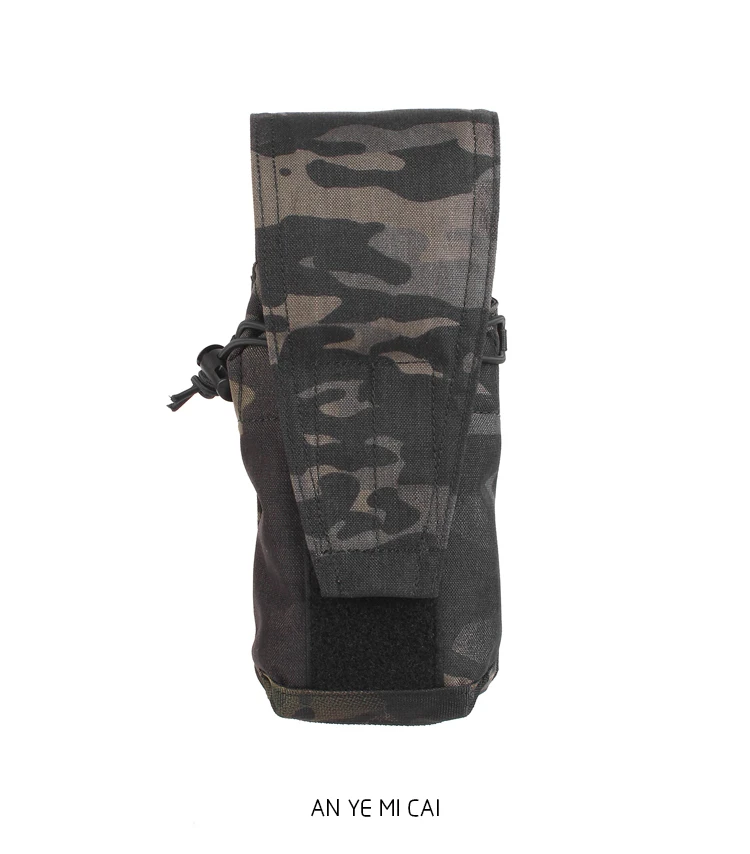 PEW TACTICAL 152/BOTTLE POUCH MOLLE 7.62 MAG POUCH PH95 image 3